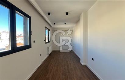 Çiğli Balatçık Black Suits|| 2+1 Teraslı Satılık Sıfır Daire