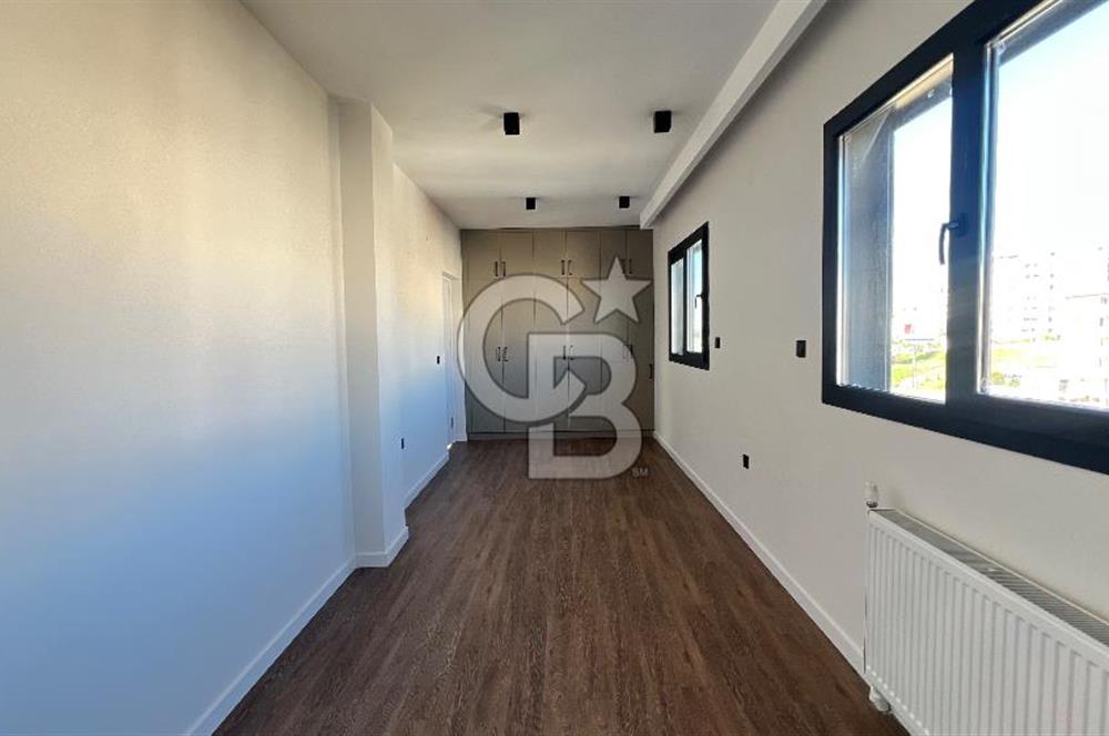 Çiğli Balatçık Black Suits|| 2+1 Teraslı Satılık Sıfır Daire