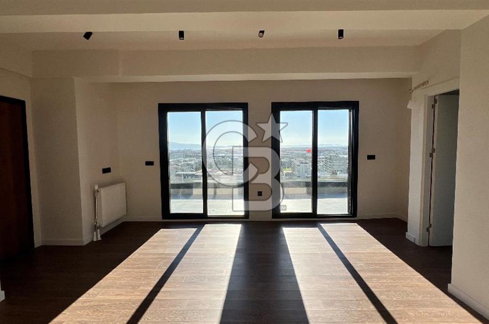 Çiğli Balatçık Black Suits|| 2+1 Teraslı Satılık Sıfır Daire