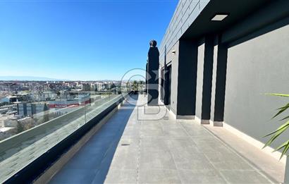 Çiğli Balatçık Black Suits|| 2+1 Teraslı Satılık Sıfır Daire