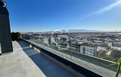 Çiğli Balatçık Black Suits|| 2+1 Teraslı Satılık Sıfır Daire