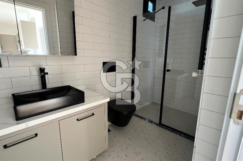 Çiğli Balatçık Black Suits|| 2+1 Teraslı Satılık Sıfır Daire