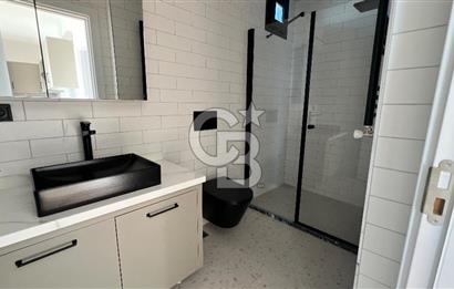 Çiğli Balatçık Black Suits|| 2+1 Teraslı Satılık Sıfır Daire