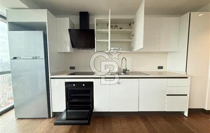 BOMONTİ BY ROTANA SATILIK 2+1 YÜKSEK KAT REZİDANS