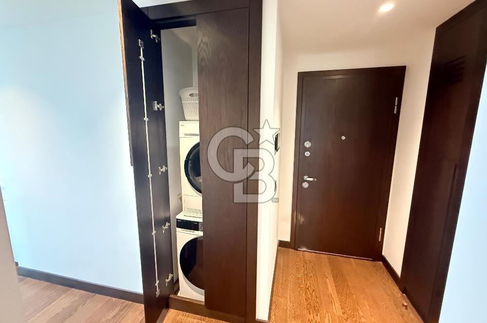 BOMONTİ BY ROTANA SATILIK 2+1 YÜKSEK KAT REZİDANS