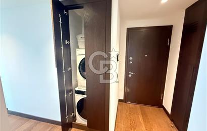 BOMONTİ BY ROTANA SATILIK 2+1 YÜKSEK KAT REZİDANS