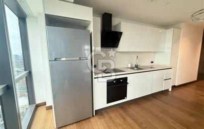 BOMONTİ BY ROTANA SATILIK 2+1 YÜKSEK KAT REZİDANS