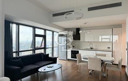 BOMONTİ BY ROTANA SATILIK 2+1 YÜKSEK KAT REZİDANS