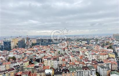 BOMONTİ BY ROTANA SATILIK 2+1 YÜKSEK KAT REZİDANS