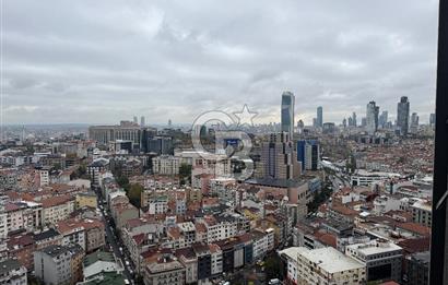 BOMONTİ BY ROTANA SATILIK 2+1 YÜKSEK KAT REZİDANS