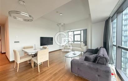 BOMONTİ BY ROTANA SATILIK 2+1 YÜKSEK KAT REZİDANS