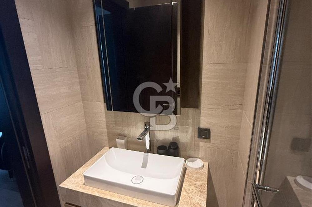 BOMONTİ BY ROTANA SATILIK 2+1 YÜKSEK KAT REZİDANS