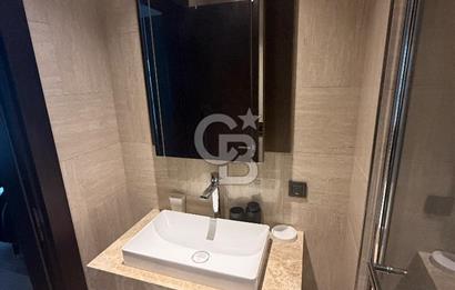 BOMONTİ BY ROTANA SATILIK 2+1 YÜKSEK KAT REZİDANS