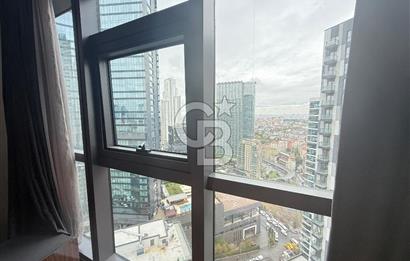 BOMONTİ BY ROTANA SATILIK 2+1 YÜKSEK KAT REZİDANS