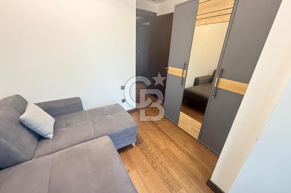 BOMONTİ BY ROTANA SATILIK 2+1 YÜKSEK KAT REZİDANS