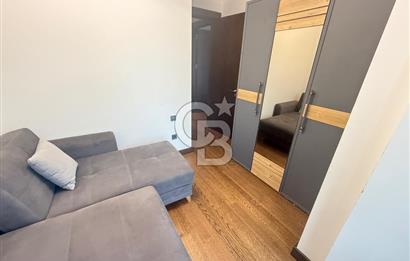 BOMONTİ BY ROTANA SATILIK 2+1 YÜKSEK KAT REZİDANS