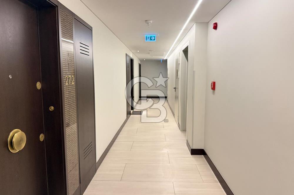 BOMONTİ BY ROTANA SATILIK 2+1 YÜKSEK KAT REZİDANS