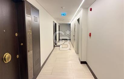 BOMONTİ BY ROTANA SATILIK 2+1 YÜKSEK KAT REZİDANS