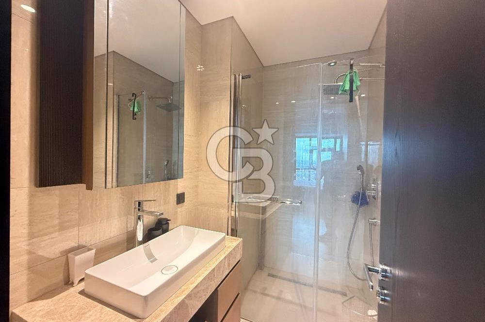 BOMONTİ BY ROTANA SATILIK 2+1 YÜKSEK KAT REZİDANS