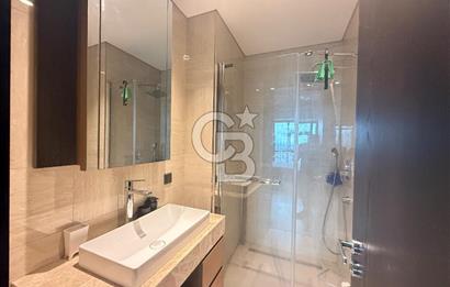 BOMONTİ BY ROTANA SATILIK 2+1 YÜKSEK KAT REZİDANS