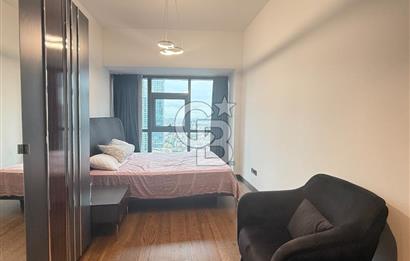 BOMONTİ BY ROTANA SATILIK 2+1 YÜKSEK KAT REZİDANS