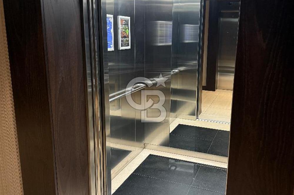 BOMONTİ BY ROTANA SATILIK 2+1 YÜKSEK KAT REZİDANS