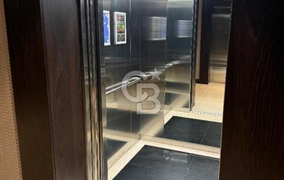 BOMONTİ BY ROTANA SATILIK 2+1 YÜKSEK KAT REZİDANS