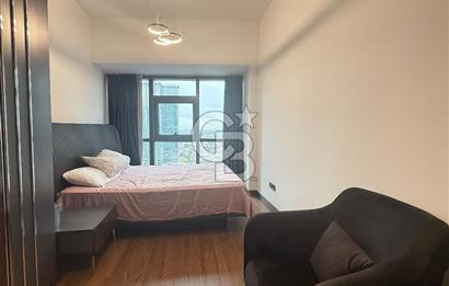 BOMONTİ BY ROTANA SATILIK 2+1 YÜKSEK KAT REZİDANS