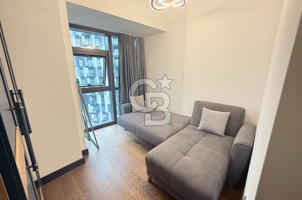 BOMONTİ BY ROTANA SATILIK 2+1 YÜKSEK KAT REZİDANS