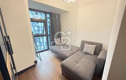 BOMONTİ BY ROTANA SATILIK 2+1 YÜKSEK KAT REZİDANS