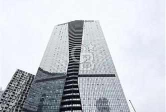 BOMONTİ BY ROTANA SATILIK 2+1 YÜKSEK KAT REZİDANS - 9 - 282733