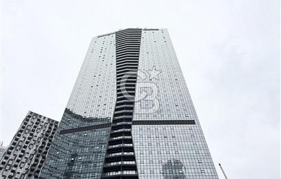 BOMONTİ BY ROTANA SATILIK 2+1 YÜKSEK KAT REZİDANS