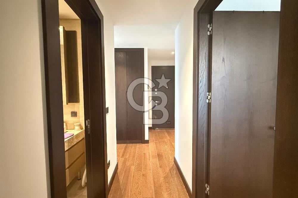 BOMONTİ BY ROTANA SATILIK 2+1 YÜKSEK KAT REZİDANS