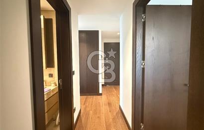 BOMONTİ BY ROTANA SATILIK 2+1 YÜKSEK KAT REZİDANS