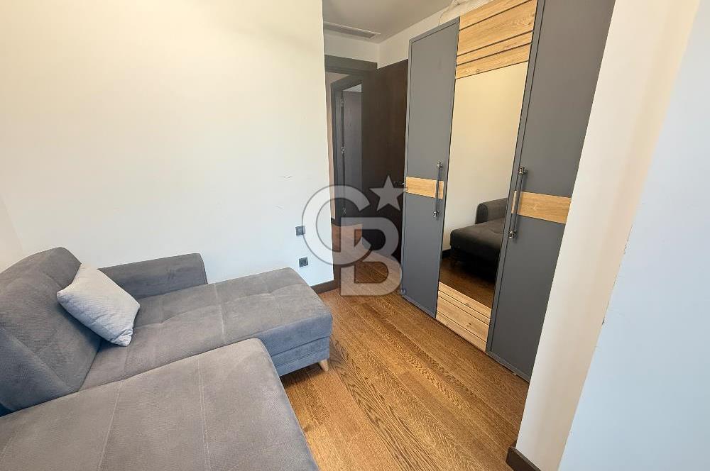 BOMONTİ BY ROTANA SATILIK 2+1 YÜKSEK KAT REZİDANS