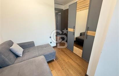 BOMONTİ BY ROTANA SATILIK 2+1 YÜKSEK KAT REZİDANS