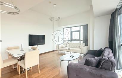 BOMONTİ BY ROTANA SATILIK 2+1 YÜKSEK KAT REZİDANS