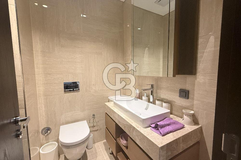 BOMONTİ BY ROTANA SATILIK 2+1 YÜKSEK KAT REZİDANS