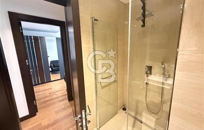 BOMONTİ BY ROTANA SATILIK 2+1 YÜKSEK KAT REZİDANS