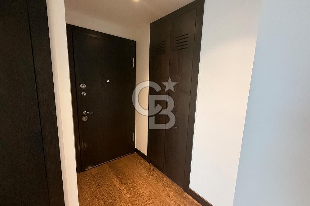 BOMONTİ BY ROTANA SATILIK 2+1 YÜKSEK KAT REZİDANS