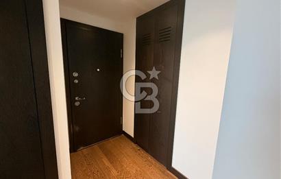 BOMONTİ BY ROTANA SATILIK 2+1 YÜKSEK KAT REZİDANS