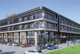 ANKARA DA HARİKA LOKASYONDA BULVAR CEPHELİ SATILIK İŞ MERKEZİNDE OFİS  - 10 - 312674