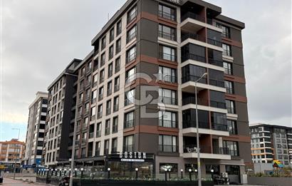 Çanakkale Esenler'de Kent Park'a Cephe 3+1 Satılık Sıfır daire