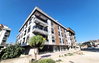 SEYREK MERKEZ'DE 1+1 KİRALIK DAİRE ( YENİ BİNA )