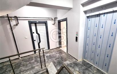 SEYREK MERKEZ'DE 1+1 KİRALIK DAİRE ( YENİ BİNA )