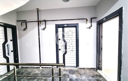 SEYREK MERKEZ'DE 1+1 KİRALIK DAİRE ( YENİ BİNA )