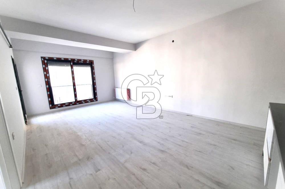 SEYREK MERKEZ'DE 1+1 KİRALIK DAİRE ( YENİ BİNA )