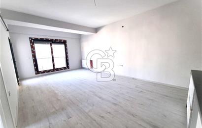 SEYREK MERKEZ'DE 1+1 KİRALIK DAİRE ( YENİ BİNA )