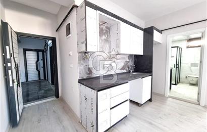 SEYREK MERKEZ'DE 1+1 KİRALIK DAİRE ( YENİ BİNA )