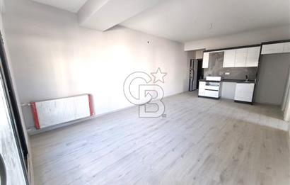 SEYREK MERKEZ'DE 1+1 KİRALIK DAİRE ( YENİ BİNA )